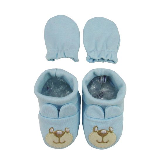 Kit-Luva-Pantufa-Azul-E-9282a