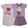 BIB-016-Kit-Pijama-Cinza-Lilasa BIB-016-Kit-Pijama-Cinza-Lilasa