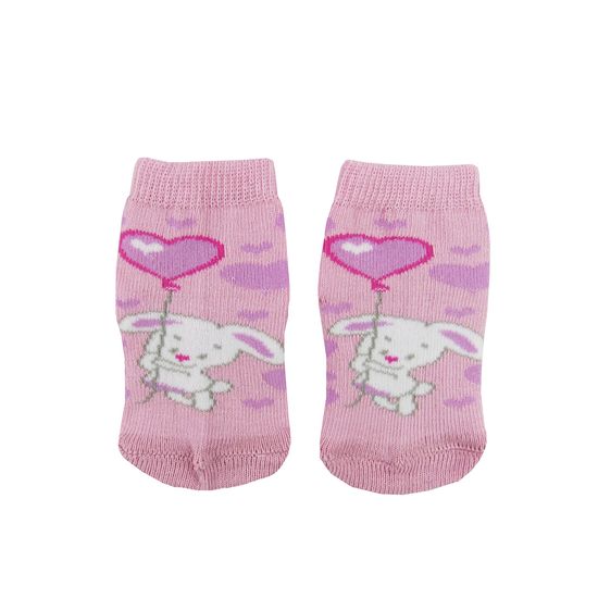 Meia-Feminina-Rosa-W-200.21.02ca