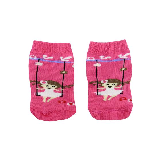 Meia-Feminina-Pink-W-200.21.12aa