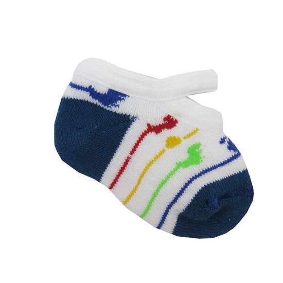 Meia-Sapatilha-Bebe-Masculina-W-176ba