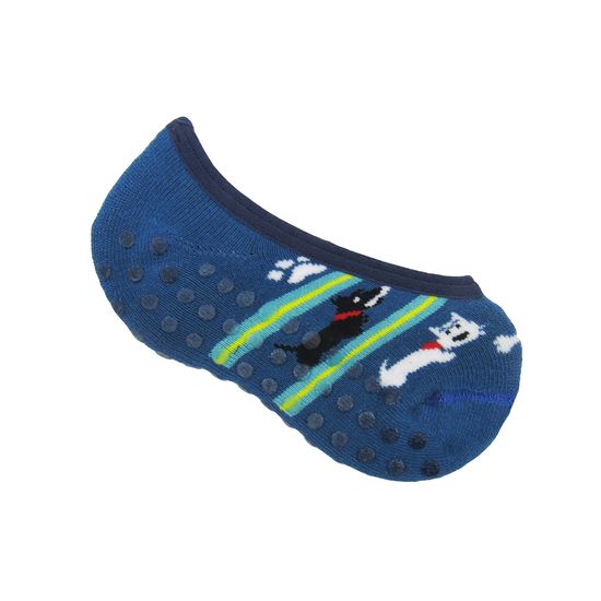 Sapatilha-Antiderrapante-Masculina-Azul-W-178.025bb