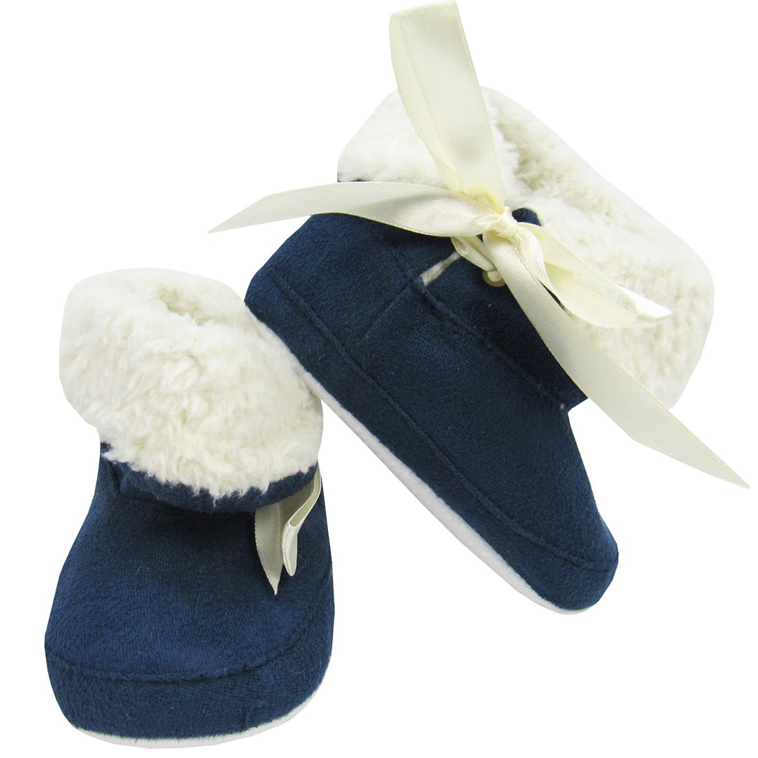 bota de bebe feminino