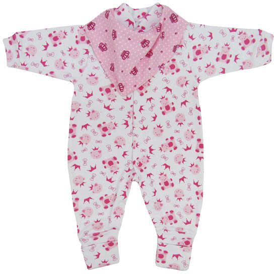 Macacao-Bebe-Feminino-Manga-Longa-Bumbum-Bandana-PP-3495aa