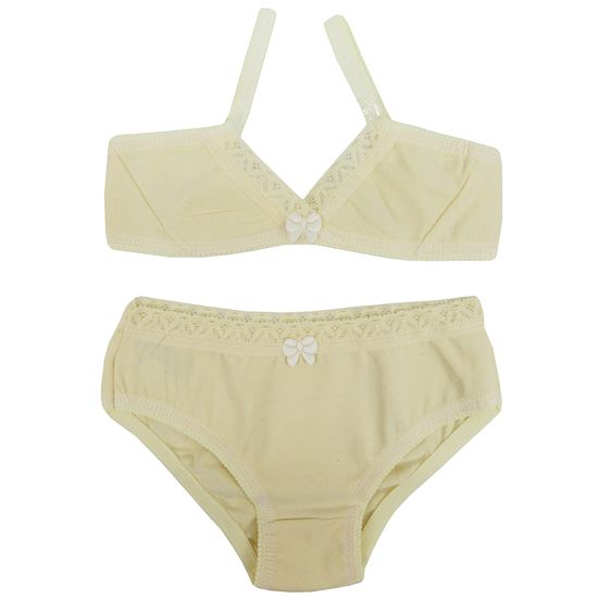 Conjunto-Sutia-Calcinha-Infantil-Creme-R-057aa
