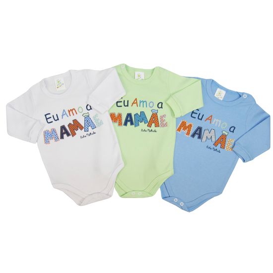 Body-Bebe-Masculino-Manga-Longa-Mamae-Kit-com-3-Unidades-BM-2579kma