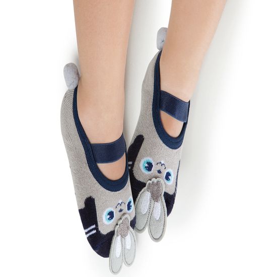 Meia-Puket-Sapatilha-Bebe-Masculina-Azul-Marinho-Cimza-P-010101237a