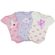 Body-Bebe-Feminino-Manga-Curta-Kit-com-3-Unidades-NB-800a Body-Bebe-Feminino-Manga-Curta-Kit-com-3-Unidades-NB-800a