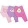 Calca-Bebe-Feminina-Bordada-No-Bumbum-Kit-com-3-Unidades-NB-818a Calca-Bebe-Feminina-Bordada-No-Bumbum-Kit-com-3-Unidades-NB-818a