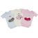 Body-Bebe-Feminino-Manga-Curta-Kit-com-3-Unidades-BB-052a Body-Bebe-Feminino-Manga-Curta-Kit-com-3-Unidades-BB-052a