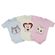 Body-bebe-Feminino-Manga-Curta-Kit-com-3-Unidades-BB-049a Body-bebe-Feminino-Manga-Curta-Kit-com-3-Unidades-BB-049a