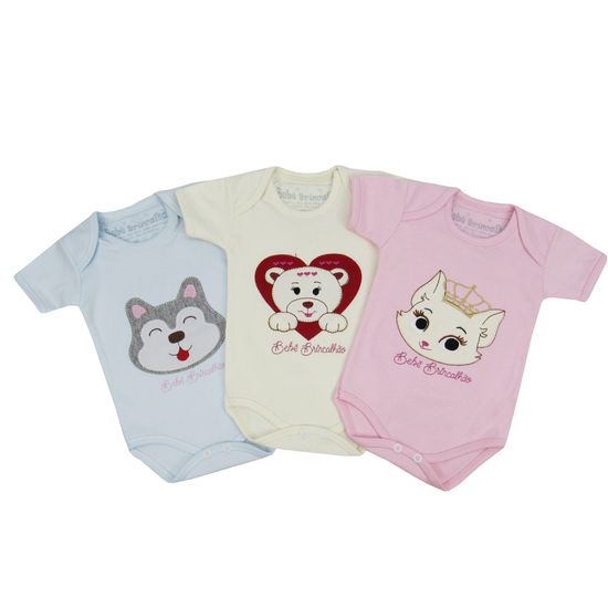 Body-bebe-Feminino-Manga-Curta-Kit-com-3-Unidades-BB-049a