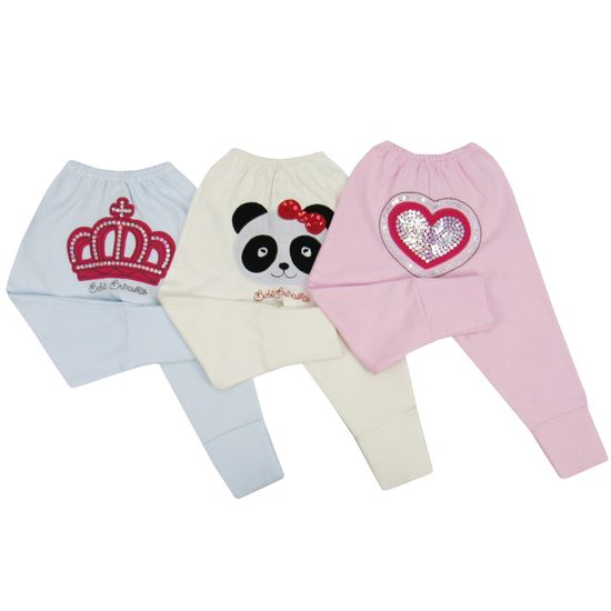 Mijao-Bebe-Feminino-Pe-Reversivel-Bordado-no-Bumbum-BB-057a