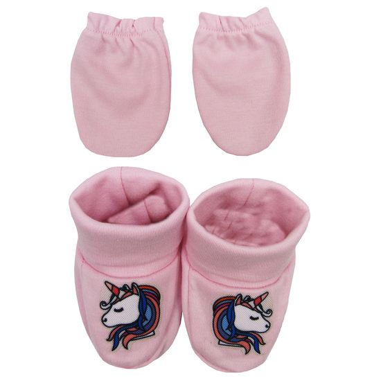 Sapatinho-Luva-Feminino-RN-Rosa-E-9289ba Sapatinho-Luva-Feminino-RN-Rosa-E-9289ba