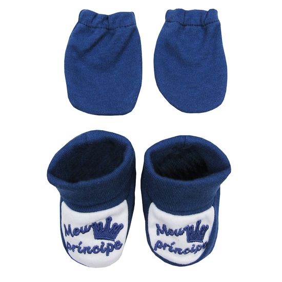 Sapatinho-Luva-Masculino-RN-Meu-Principe-E-9285ba Sapatinho-Luva-Masculino-RN-Meu-Principe-E-9285ba