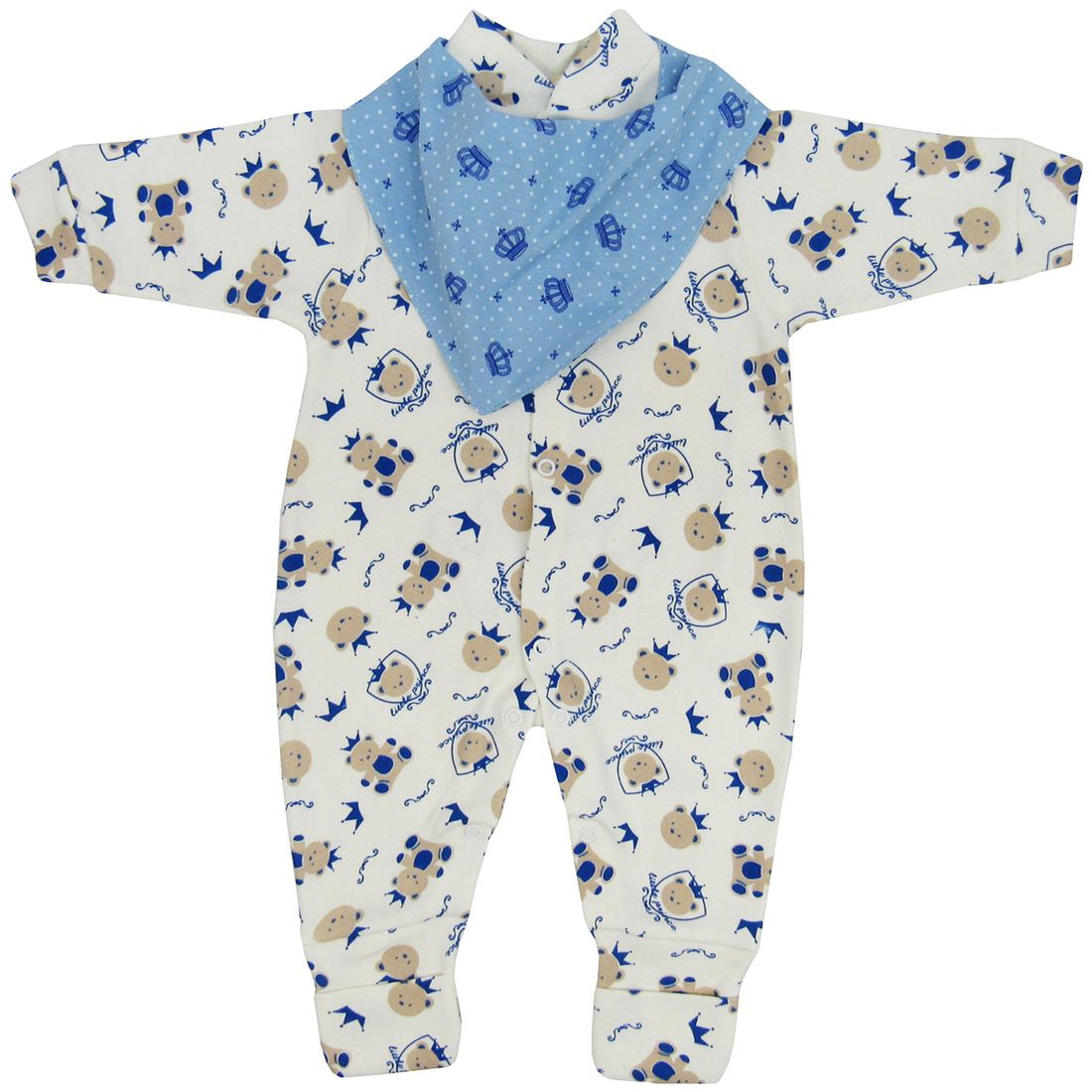 macacao bebe masculino