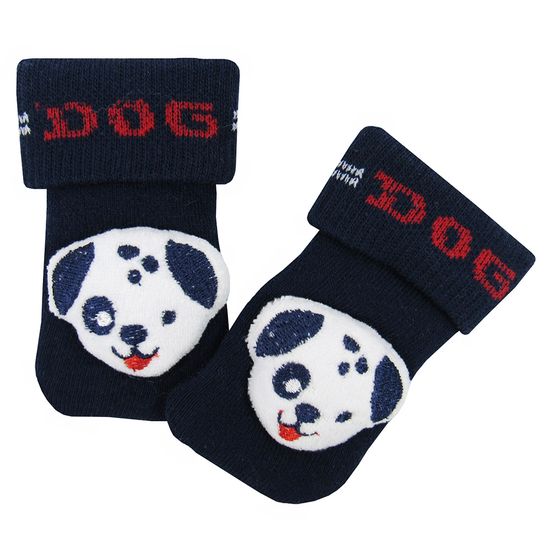 Meia-Bebe-Masculina-Azul-Jacare-W-173.027ba