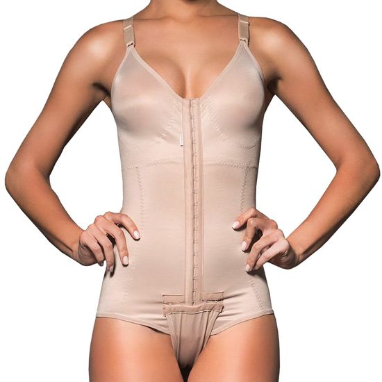 Modelador-pos-cirurgico-costa-nadador-Bege-CM-425a