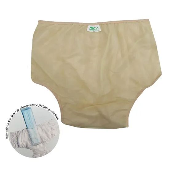 Calca-Plastica-Adulto-Luxo-sem-Botao-Bege-SC-013121a