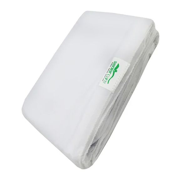 Protetor-para-Colchao-Caixa-de-Ovo-Siliconizado-Casal-Branco-SC-13322a