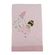 Cobertor-Feminino-Rosa-Bordado-Princesa Cobertor-Feminino-Rosa-Bordado-Princesa
