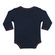 356-Body-Bebe-Masculino-ML-Azul-Marinho-B 356-Body-Bebe-Masculino-ML-Azul-Marinho-B