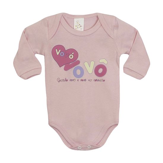 2841-Body-Bebe-Feminino-ML-Vovo-Rosa-A