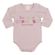 3283-Body-Bebe-Feminino-ML-Padrinho-Rosa-A 3283-Body-Bebe-Feminino-ML-Padrinho-Rosa-A