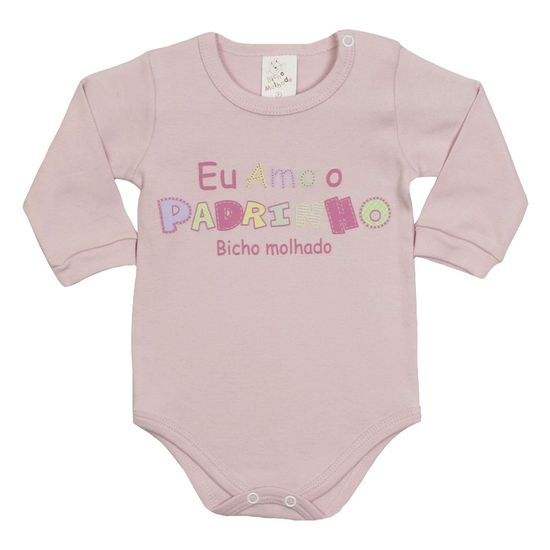 3283-Body-Bebe-Feminino-ML-Padrinho-Rosa-A
