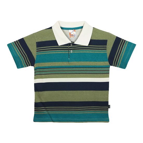 820-Camiseta-Masculina-Infantil-Creme-Verde-A