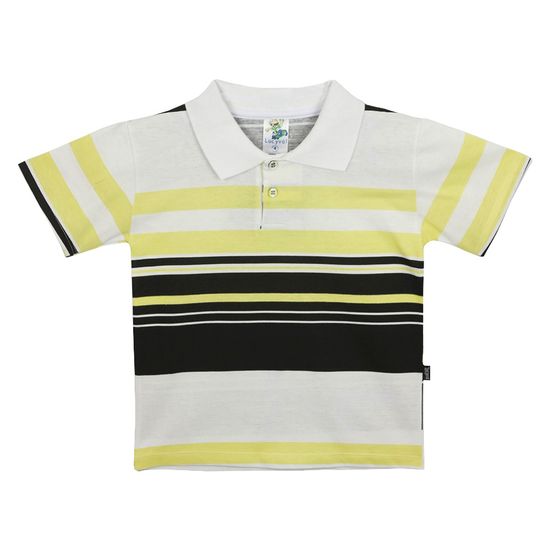 820-Camiseta-Masculina-Infantil-Branca-Preta-Amarela-A