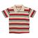 820-Camiseta-Masculina-Infantil-MC-Caqui-Vermelho-A