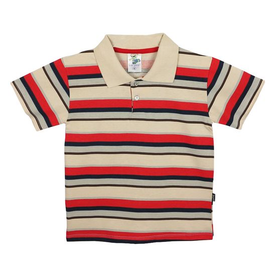 820-Camiseta-Masculina-Infantil-MC-Caqui-Vermelho-A