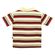 820-Camiseta-Masculina-Infantil-MC-Amarela-Bordo-B 820-Camiseta-Masculina-Infantil-MC-Amarela-Bordo-B