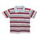 820-Camiseta-Masculina-Infantil-MC-Cinza-Vermelho-A 820-Camiseta-Masculina-Infantil-MC-Cinza-Vermelho-A
