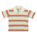 1045-Camiseta-Bebe-MC-Creme-Laranja-A 1045-Camiseta-Bebe-MC-Creme-Laranja-A