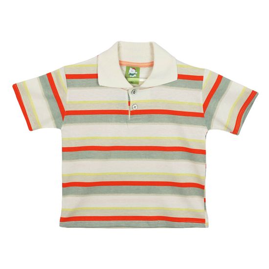 1045-Camiseta-Bebe-MC-Creme-Laranja-A