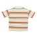 1045-Camiseta-Bebe-MC-Creme-Laranja-B 1045-Camiseta-Bebe-MC-Creme-Laranja-B