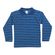 1516-Camiseta-ML-Polo-Masculina-Infantil-Azul-A