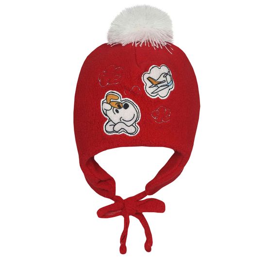 6040-Vermelho-ToucaA 6040-Vermelho-ToucaA