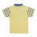15038-Camiseta-Masculina-Infantil-Mc-Amarela-B 15038-Camiseta-Masculina-Infantil-Mc-Amarela-B