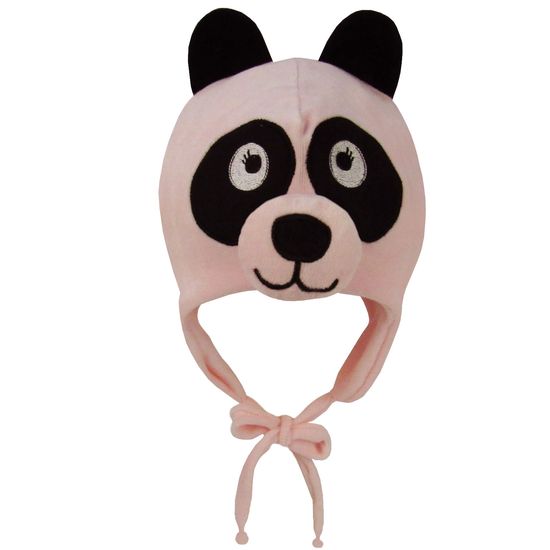 Touca-Rosa-Panda-E-6056a Touca-Rosa-Panda-E-6056a