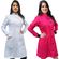 Jaleco_Gabardine_Branco_e_Pink_bu297. Jaleco_Gabardine_Branco_e_Pink_bu297.