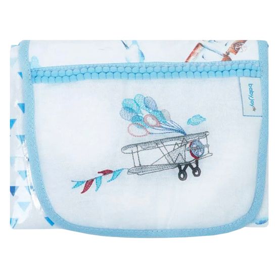 trocador-de-fraldas-bordado-portatil-aviao-azul-i0414360101a trocador-de-fraldas-bordado-portatil-aviao-azul-i0414360101a