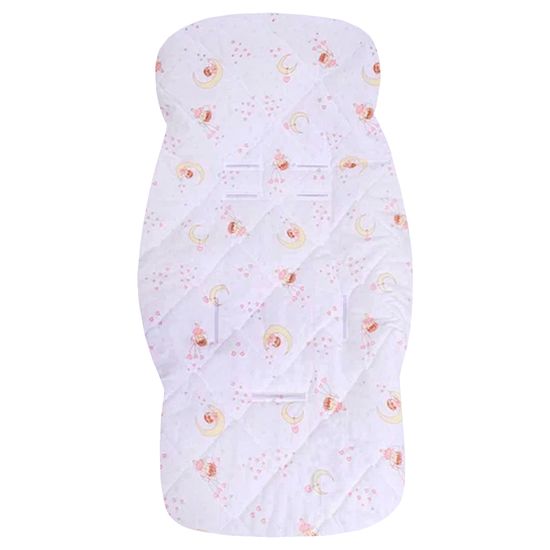 Capa-para-Bebe-Conforto-e-Carrinho-Feminino-Rosa-Fada-Lua-a Capa-para-Bebe-Conforto-e-Carrinho-Feminino-Rosa-Fada-Lua-a