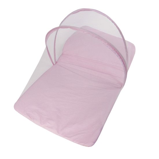 Berco-Portatil-Mosquiteiro-Feminino-Poa-Rosa-I-04064201010004a