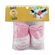 Pantufa-Bebe-Feminina-Suedine-Sou--da--Madrinha-Rosa-SB-19b Pantufa-Bebe-Feminina-Suedine-Sou--da--Madrinha-Rosa-SB-19b