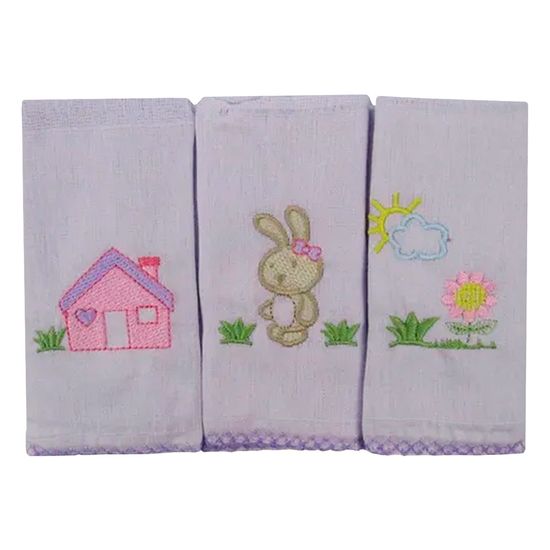 Kit-Babete-Feminina-om-3-Unidades-Lilas-Bordada-Coelha-p1223llcoelhaa Kit-Babete-Feminina-om-3-Unidades-Lilas-Bordada-Coelha-p1223llcoelhaa